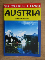 Anticariat: Marian Lasculescu - Austria, ghid turistic