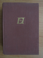 Marin Bucur - Literatura romana contemporana, poezia (volumul 1)
