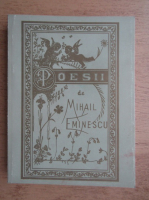 Anticariat: Mihail Eminescu - Poesii (editie facsimil)