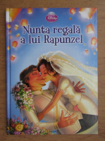 Nunta regala a lui Rapunzel