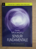 Ovidiu Moceanu - Sensuri fundamentale