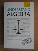 P. Abbott - Undestand algebra