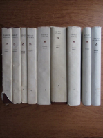 Anticariat: Panait Istrati - Opere alese (9 volume)