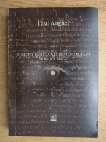 Paul Anghel - O istorie posibila a literaturii romane. Modelul magic