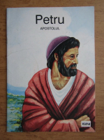 Anticariat: Petru, Apostolul