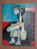 Picasso en Madrid. Coleccion Jacqueline Picasso