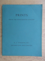 Prints from the nineteenth century