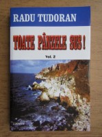 Radu Tudoran - Toate panzele sus (volumul 2)