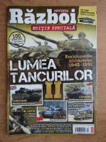 Revista Razboi, nr. 4, 2019