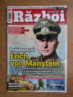 Revista Razboi, nr. 7-8, 2019