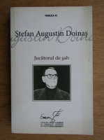 Stefan Augustin Doinas - Jucatorul de sah