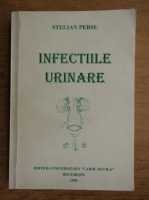 Stelian Persu - Infectiile urinare