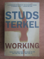 Studs Terkel - Working