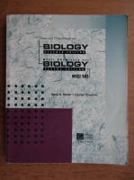 Sylvia S. Mader - Selected chapters from biology, seventh edition. Basic chemistry for biology, second edition