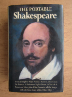 The portable Shakespeare