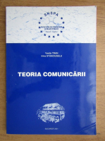 Vasile Tran - Teoria comunicarii