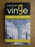 Vernor Vinge - Adancurile cerului (volumul 2)