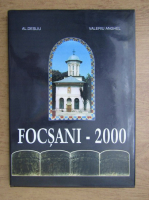 Al. Desliu, Valeriu Anghel - Focsani, 2000