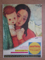 Almanah enciclopedic Contemporanul, vara-toamna 1986
