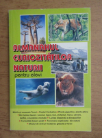 Almanahul curiozitatilor naturii