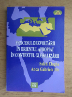 Anca Gabriela Ilie - Procesul dezvoltarii in orientul apropiat in contextul globalizarii