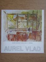 Aurel Vlad, album