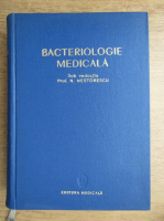 Bacteriologie medicala