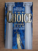 Barry Reed - The choice