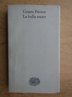 Cesare Pavese - La bella estate