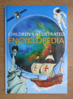 Anticariat: Children's illustrated encyclopedia