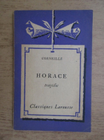 Corneille - Horace (1930)