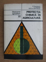 D. Davidescu - Protectia chimica in agricultura