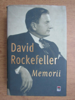 David Rockefeller - Memorii