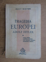 Davy Winter - Tragedia Europei, Adolf Hitler (1945)