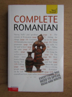 Dennis Deletant - Complete romanian