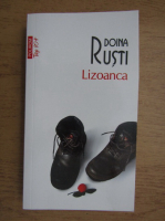 Doina Rusti - Lizoanca