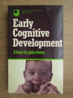 Early cognitive development