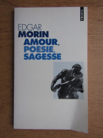 Edgar Morin - Amour, poesie, sagesse