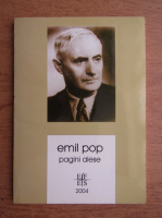 Emil Pop - Pagini alese