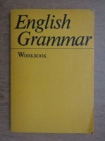 English grammar. Workbook