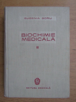 Eugenia Soru - Biochimie medicala (volumul 2)