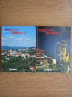 Eurolingua Deutsch (volumele 1 si 2)