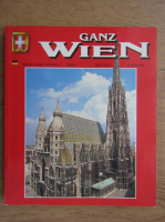 Ganz Wien