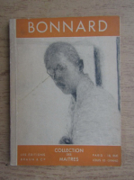 George Besson - Bonnard