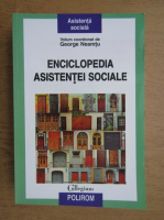 George Neamtu - Enciclopedia asistentei sociale