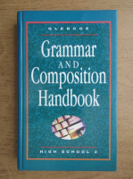 Grammar and composition handbook