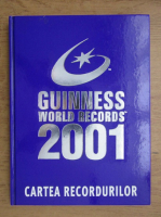 Guiness World Records 2001