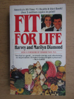 Harvey Diamond - Fit for life