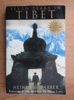 Heinrich Harrer - Seven years in Tibet