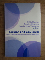 Hilda Hidalgo - Lesbian and gay issues